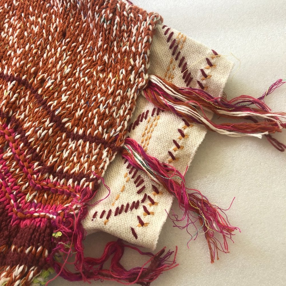 Free People Skies the Limit Cardigan - Picture 6 of 13